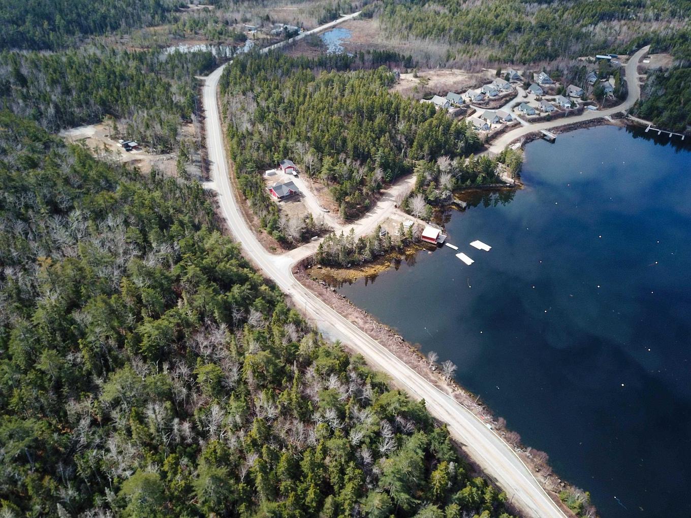 Parcel Rl-1 329 Highway, Deep Cove, NS