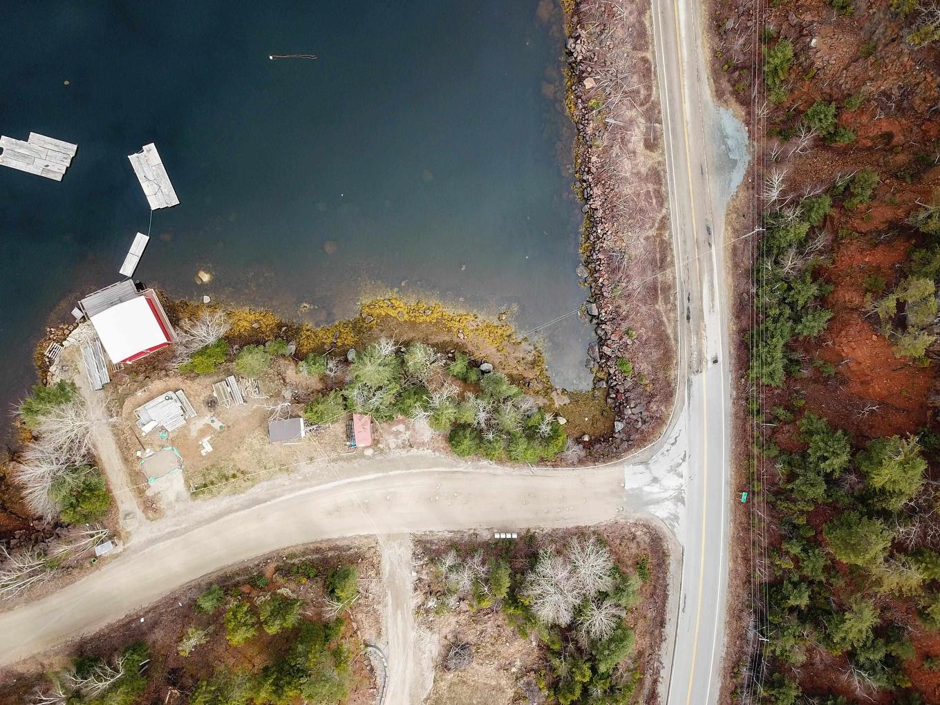 Parcel Rl-1 329 Highway, Deep Cove, NS