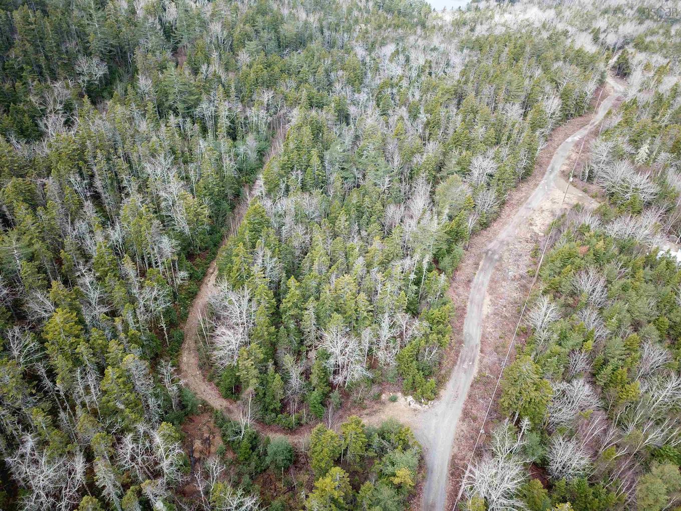 Parcel Rl-1 329 Highway, Deep Cove, NS