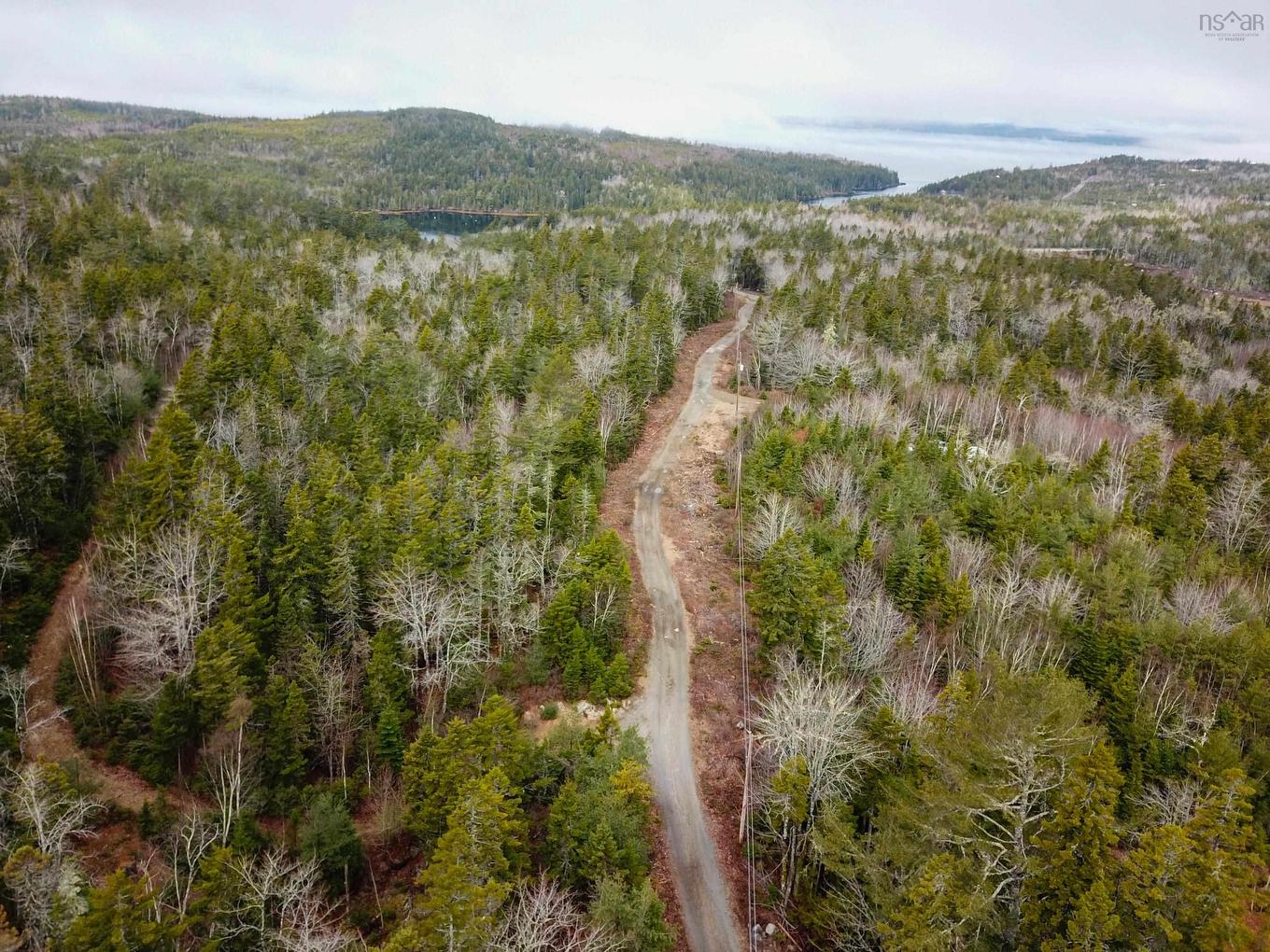 Parcel Rl-1 329 Highway, Deep Cove, NS