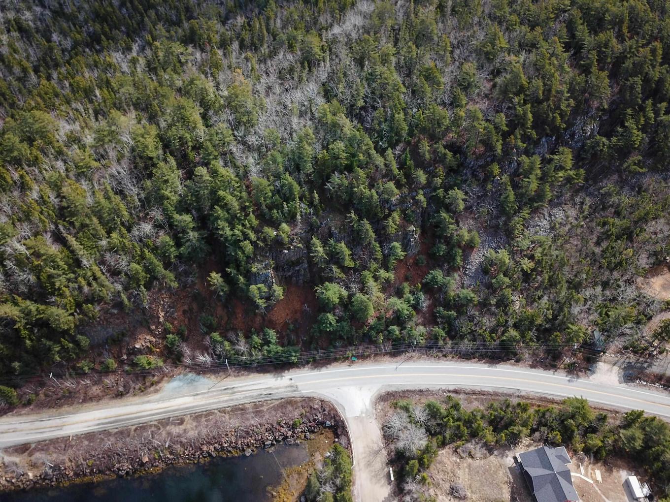 Parcel Rl-1 329 Highway, Deep Cove, NS