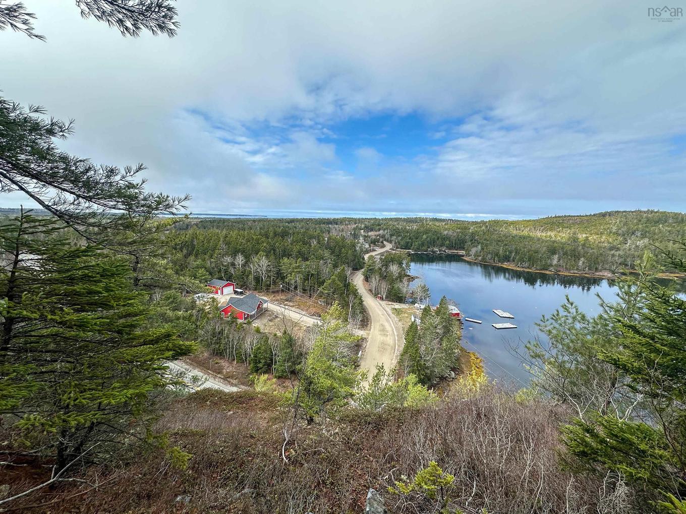 Parcel Rl-1 329 Highway, Deep Cove, NS