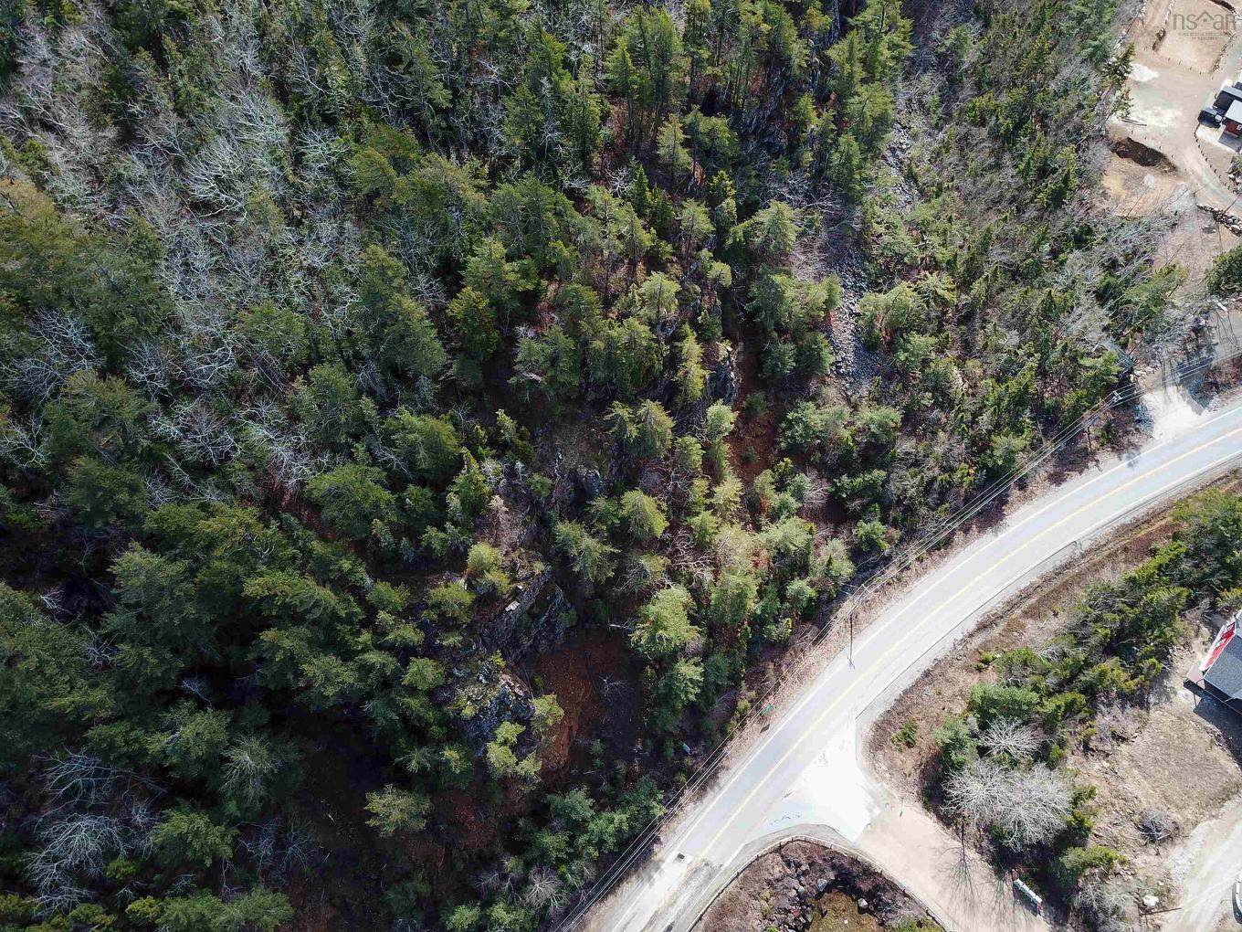 Parcel Rl-1 329 Highway, Deep Cove, NS