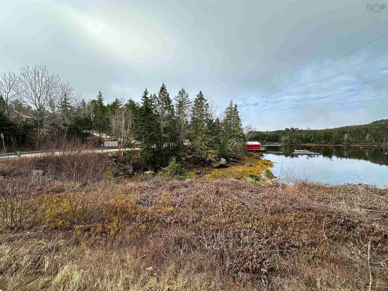Parcel Rl-1 329 Highway, Deep Cove, NS