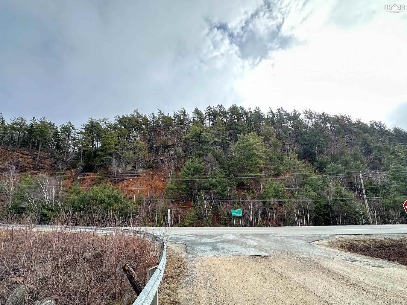 Parcel Rl-1 329 Highway, Deep Cove, NS