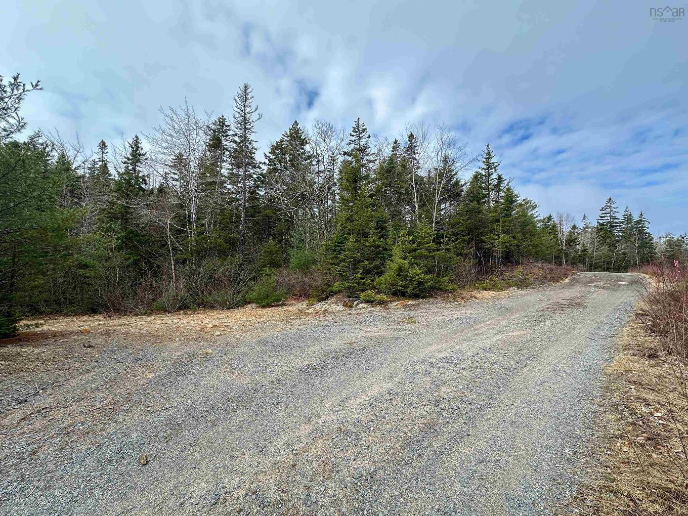 Parcel Rl-1 329 Highway, Deep Cove, NS