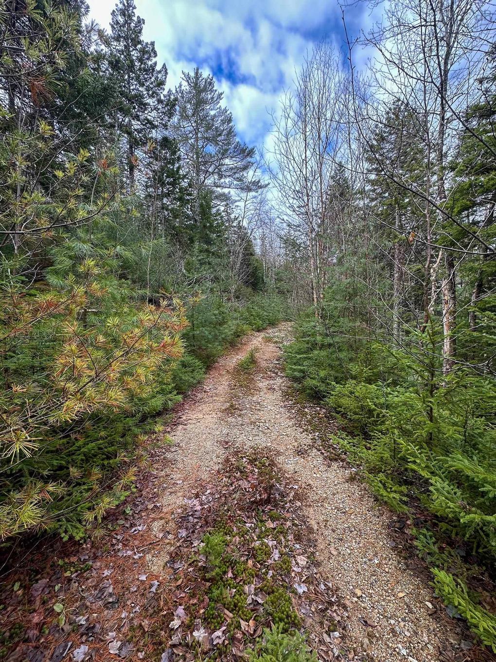 Parcel Rl-1 329 Highway, Deep Cove, NS