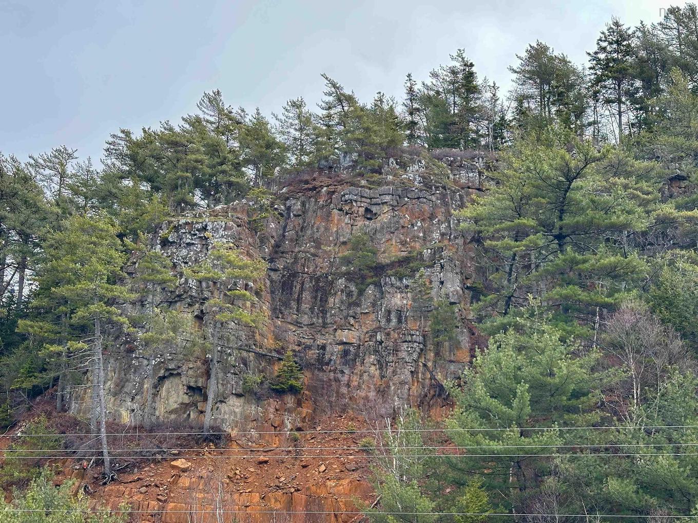 Parcel Rl-1 329 Highway, Deep Cove, NS