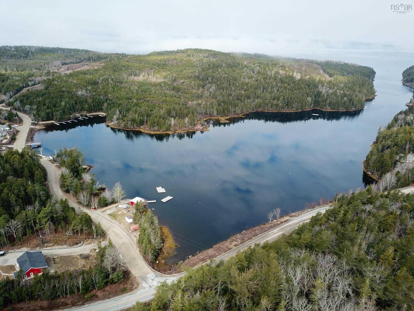 Parcel Rl-1 329 Highway, Deep Cove, NS