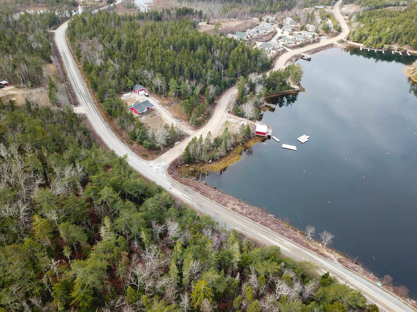 Parcel Rl-1 329 Highway, Deep Cove, NS