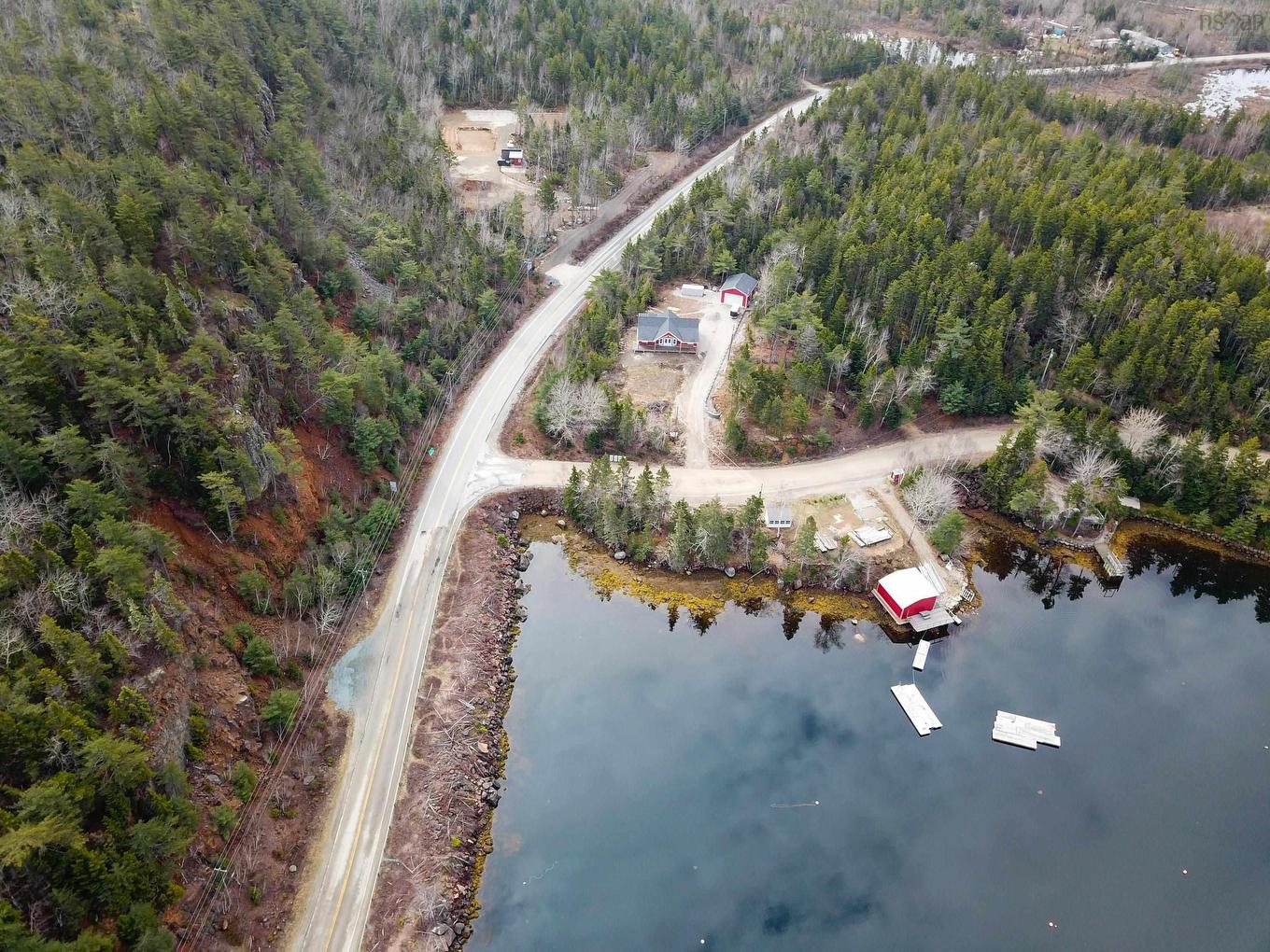 Parcel Rl-1 329 Highway, Deep Cove, NS