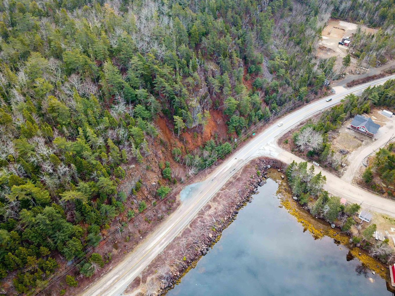 Parcel Rl-1 329 Highway, Deep Cove, NS