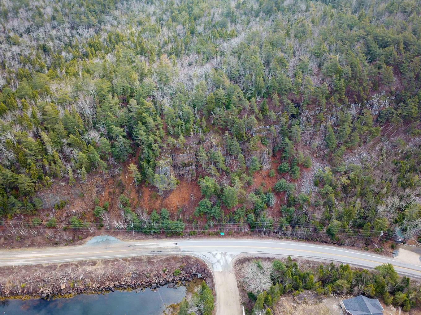 Parcel Rl-1 329 Highway, Deep Cove, NS