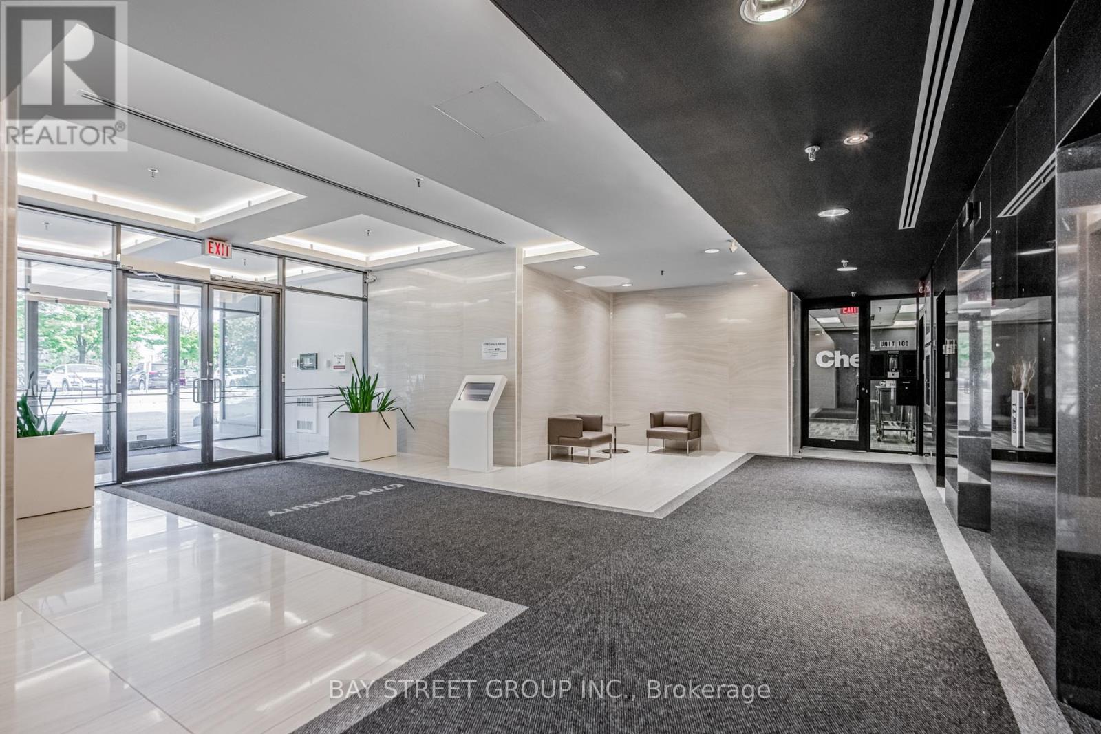 6790 Century Avenue, Mississauga, ON