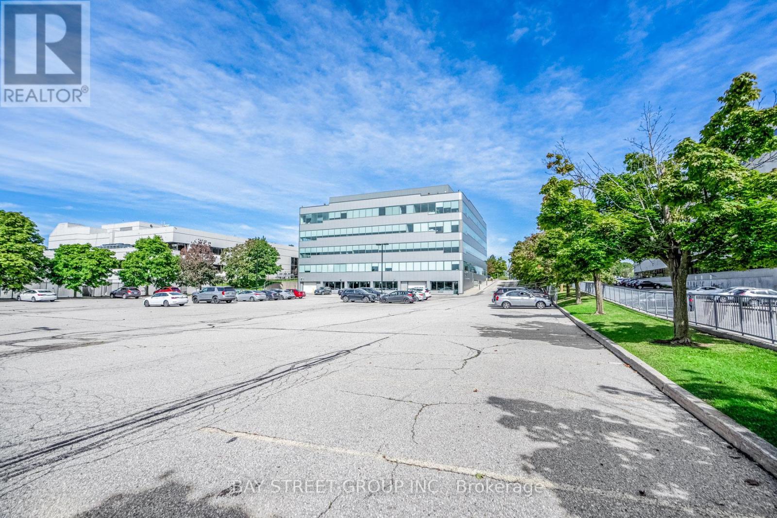 6790 Century Avenue, Mississauga, ON