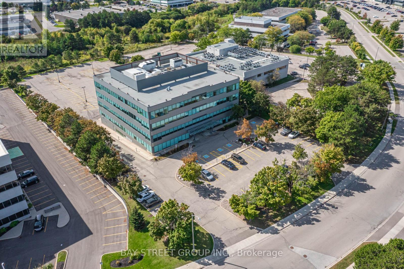 6790 Century Avenue, Mississauga, ON