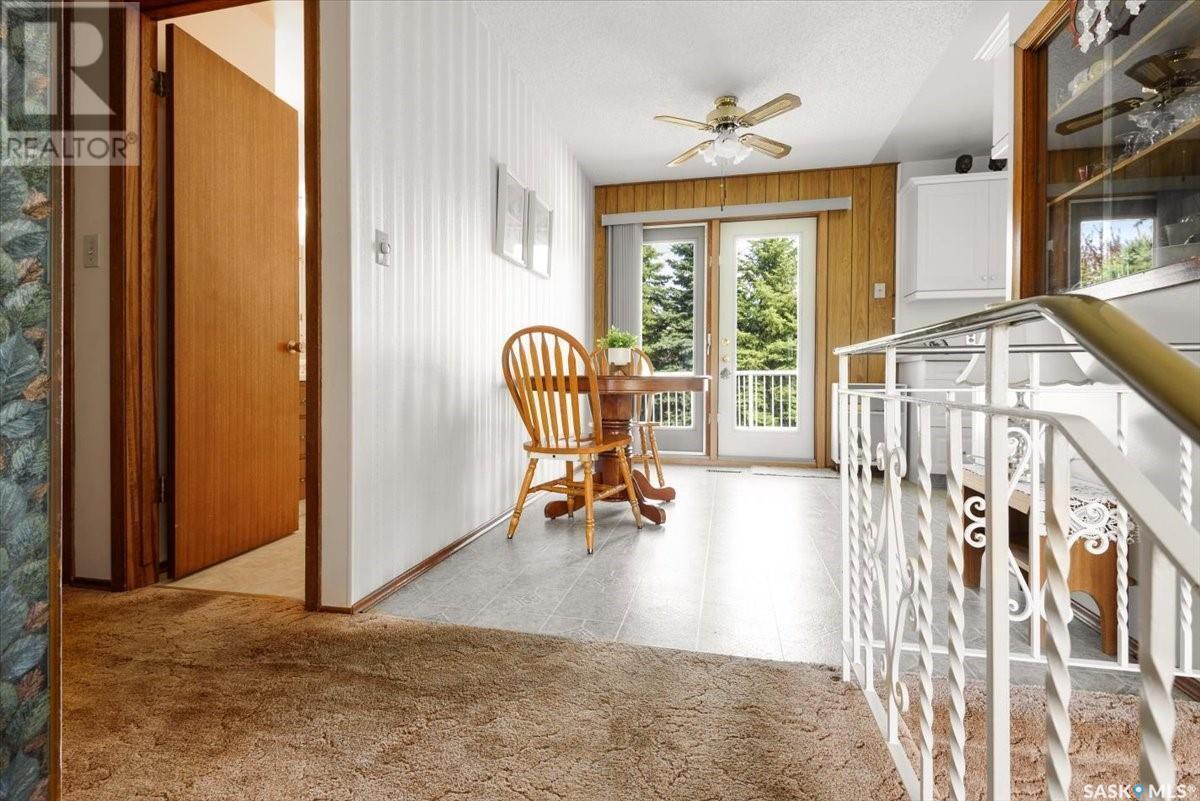 109 Charles Crescent, Balcarres, SK - Indoor Photo Showing Other Room