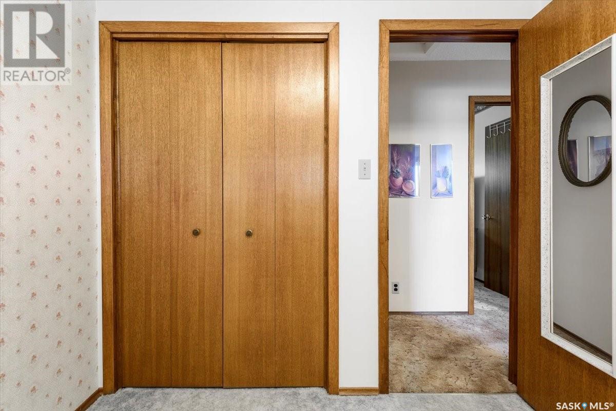 109 Charles Crescent, Balcarres, SK - Indoor Photo Showing Other Room