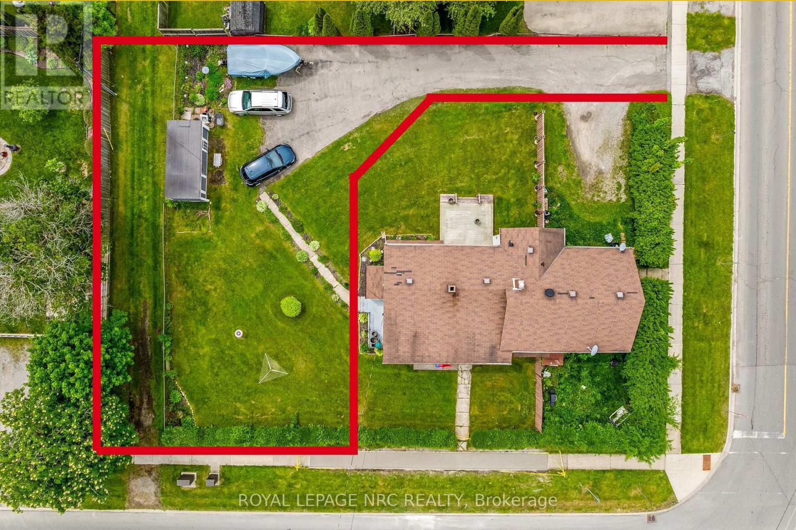 201-B Phipps Street, Fort Erie (Central), ON