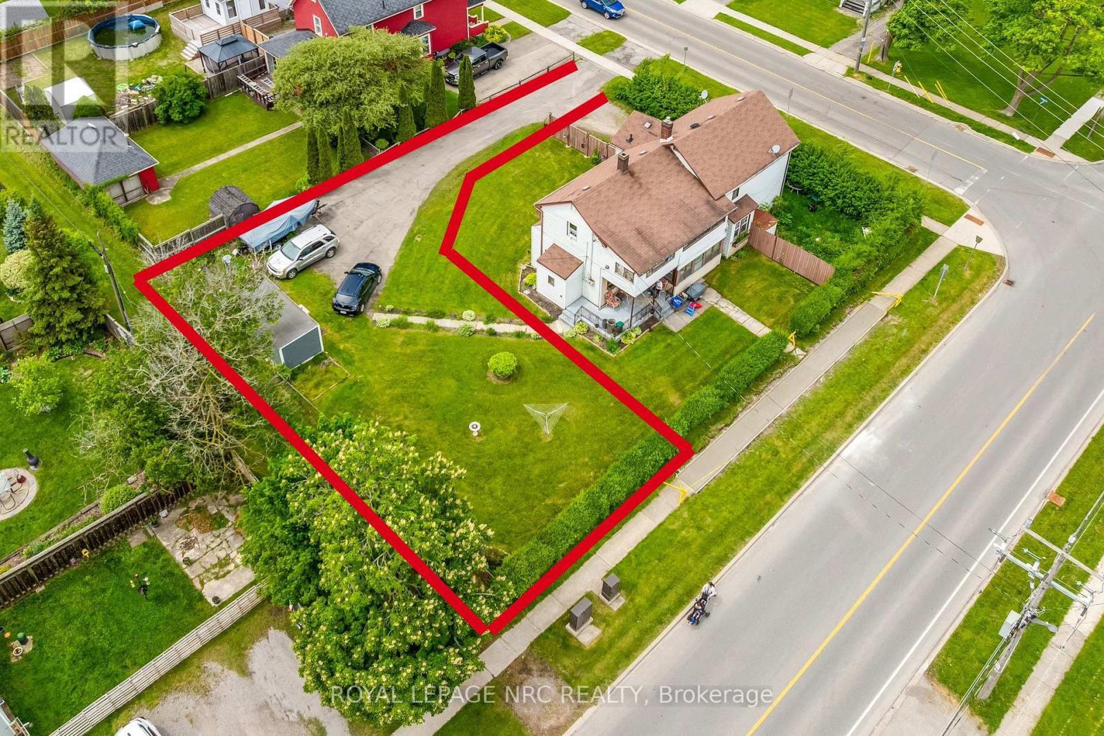 201-B Phipps Street, Fort Erie (Central), ON