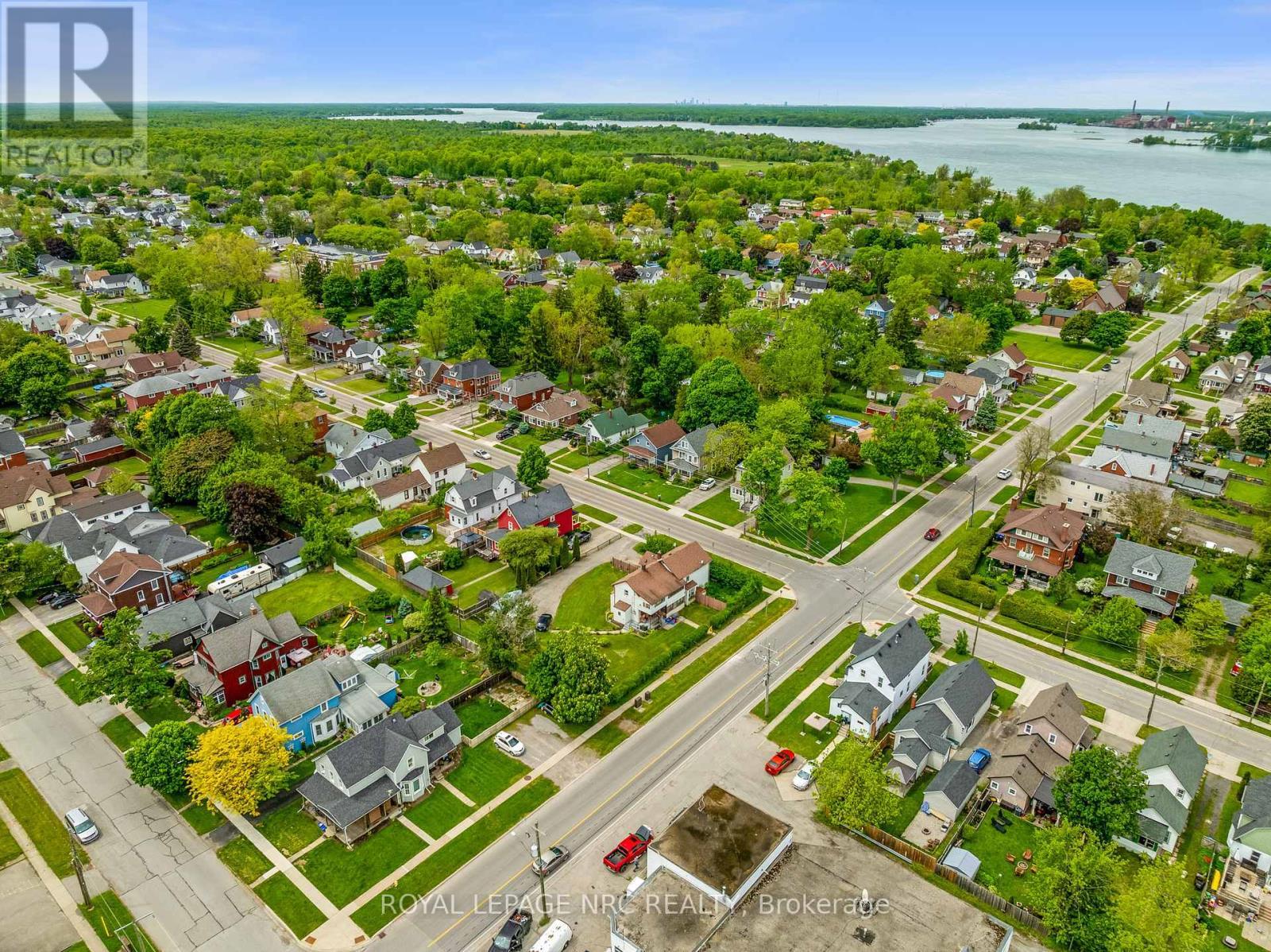 201-B Phipps Street, Fort Erie (Central), ON