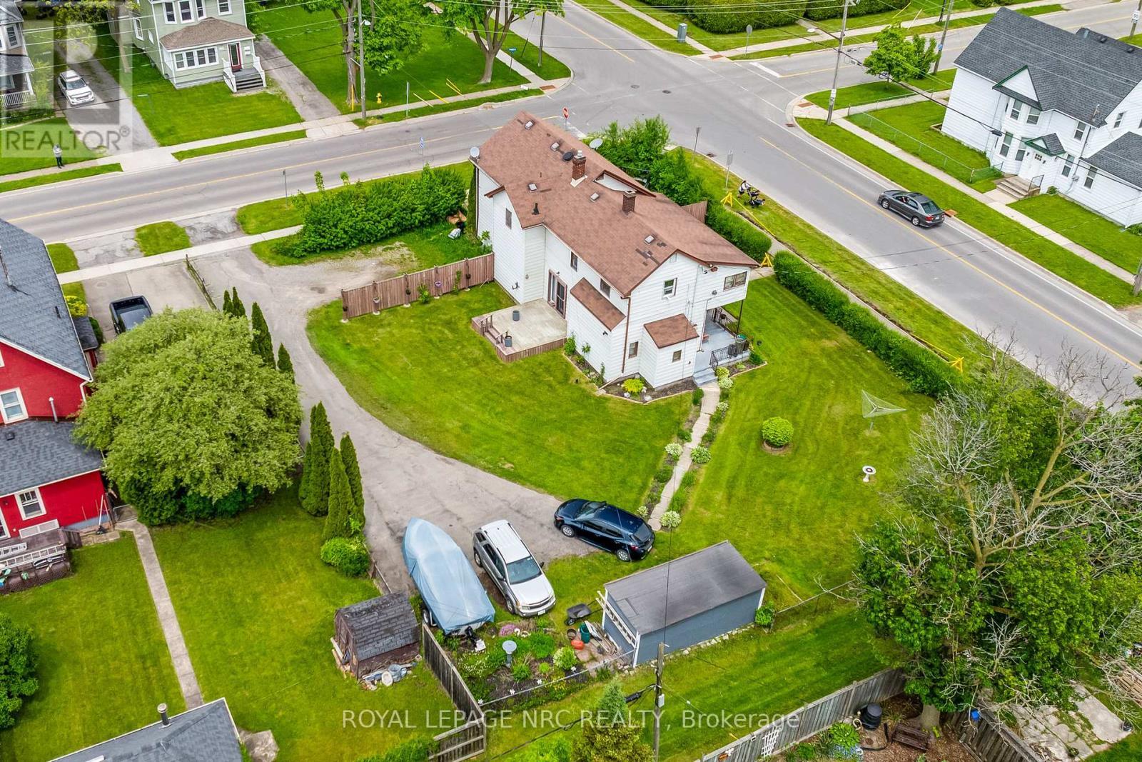 201-B Phipps Street, Fort Erie (Central), ON