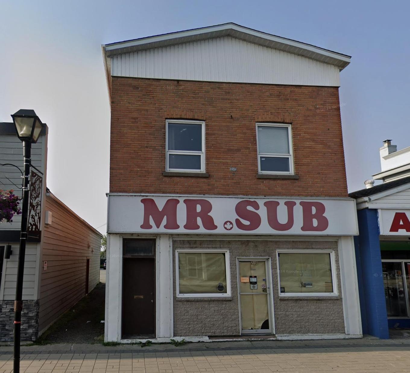 215 Scott Street, Fort Frances, ON