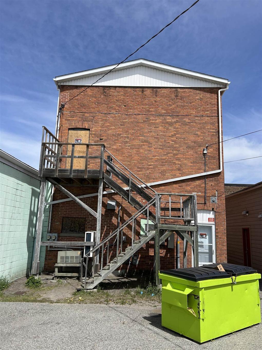 215 Scott Street, Fort Frances, ON