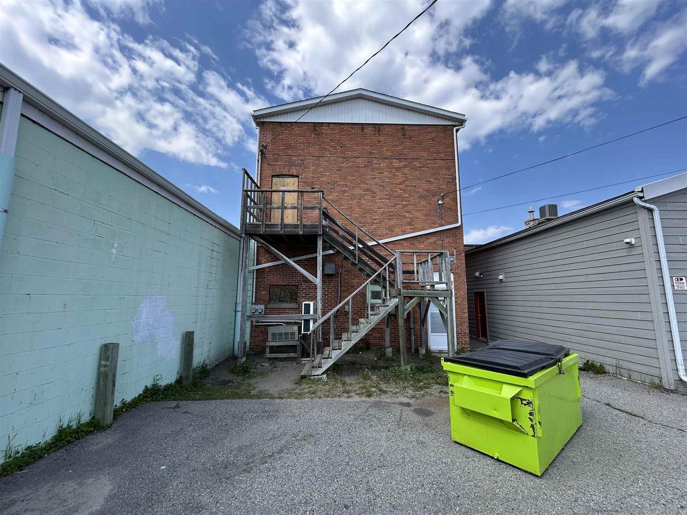 215 Scott Street, Fort Frances, ON