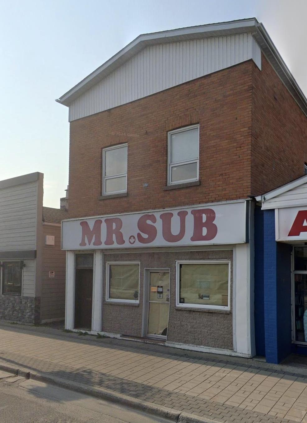 215 Scott Street, Fort Frances, ON