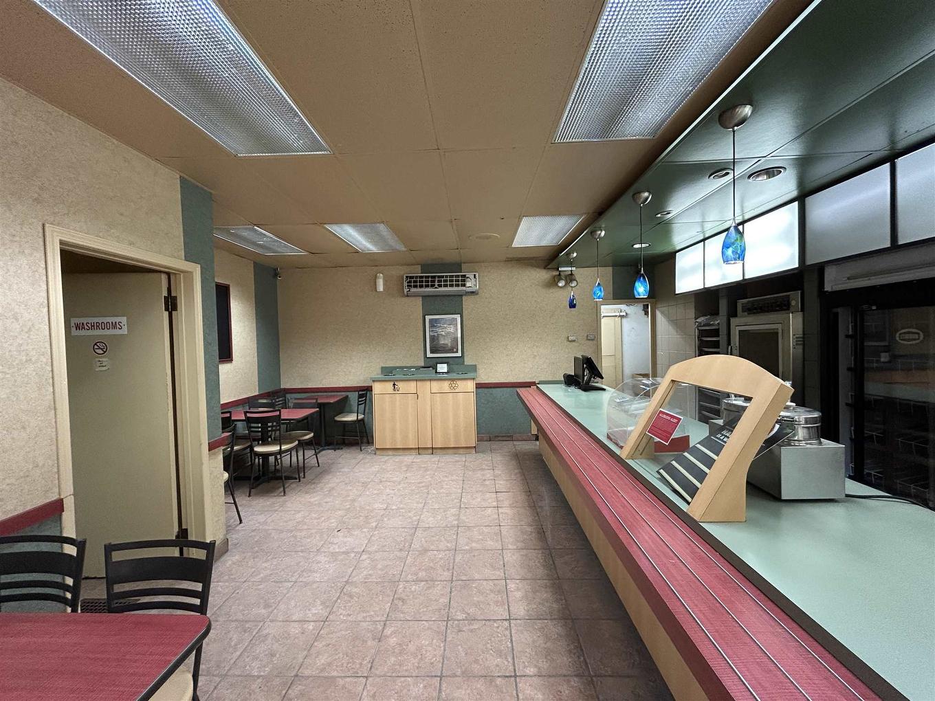 215 Scott Street, Fort Frances, ON