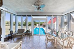 Solarium/Verrière -