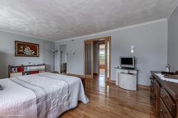 Chambre à coucher principale -