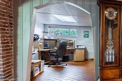 Chambre à coucher -