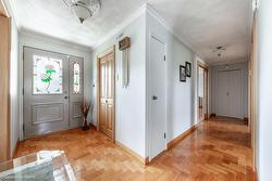 Hall d'entrée/Vestibule -