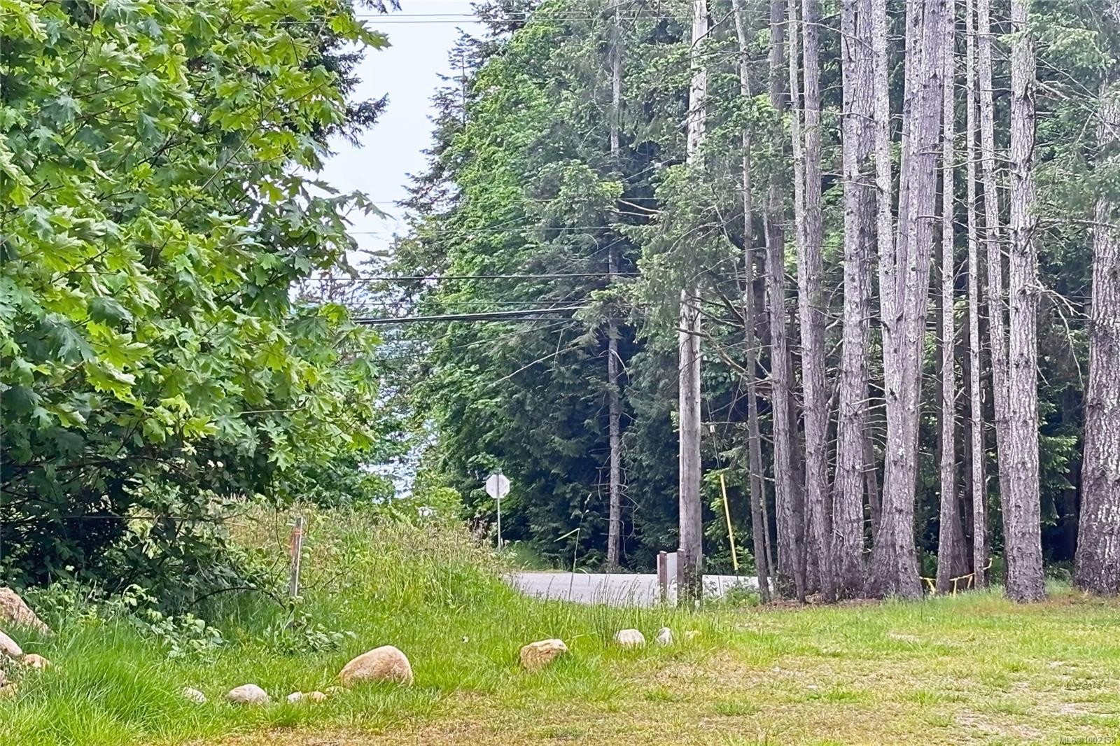 Lot C Island Hwy West, Bowser, BC