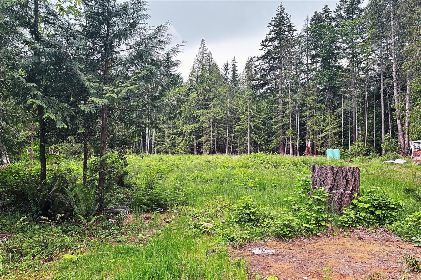 Lot C Island Hwy West, Bowser, BC