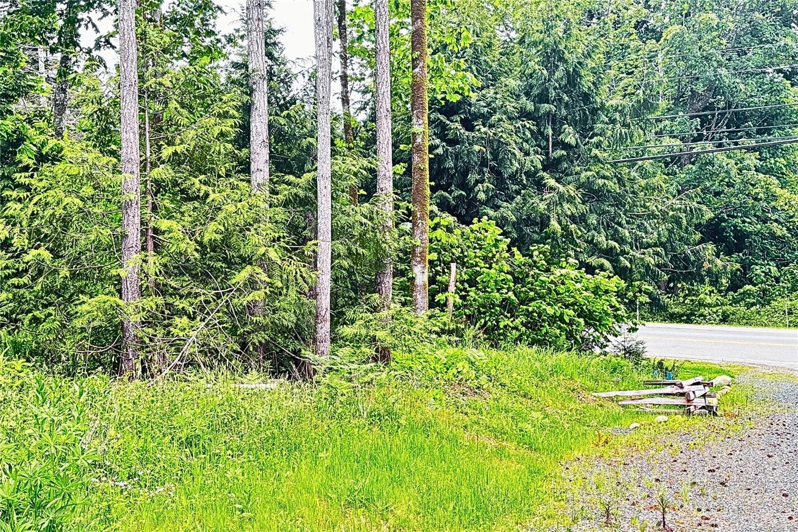 Lot C Island Hwy West, Bowser, BC