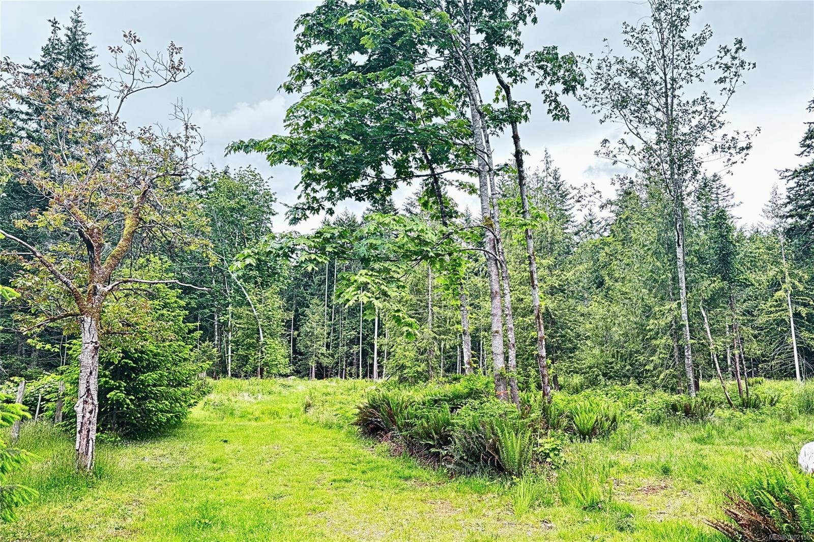 Lot C Island Hwy West, Bowser, BC