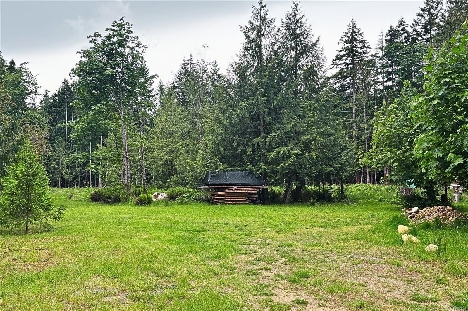 Lot C Island Hwy West, Bowser, BC