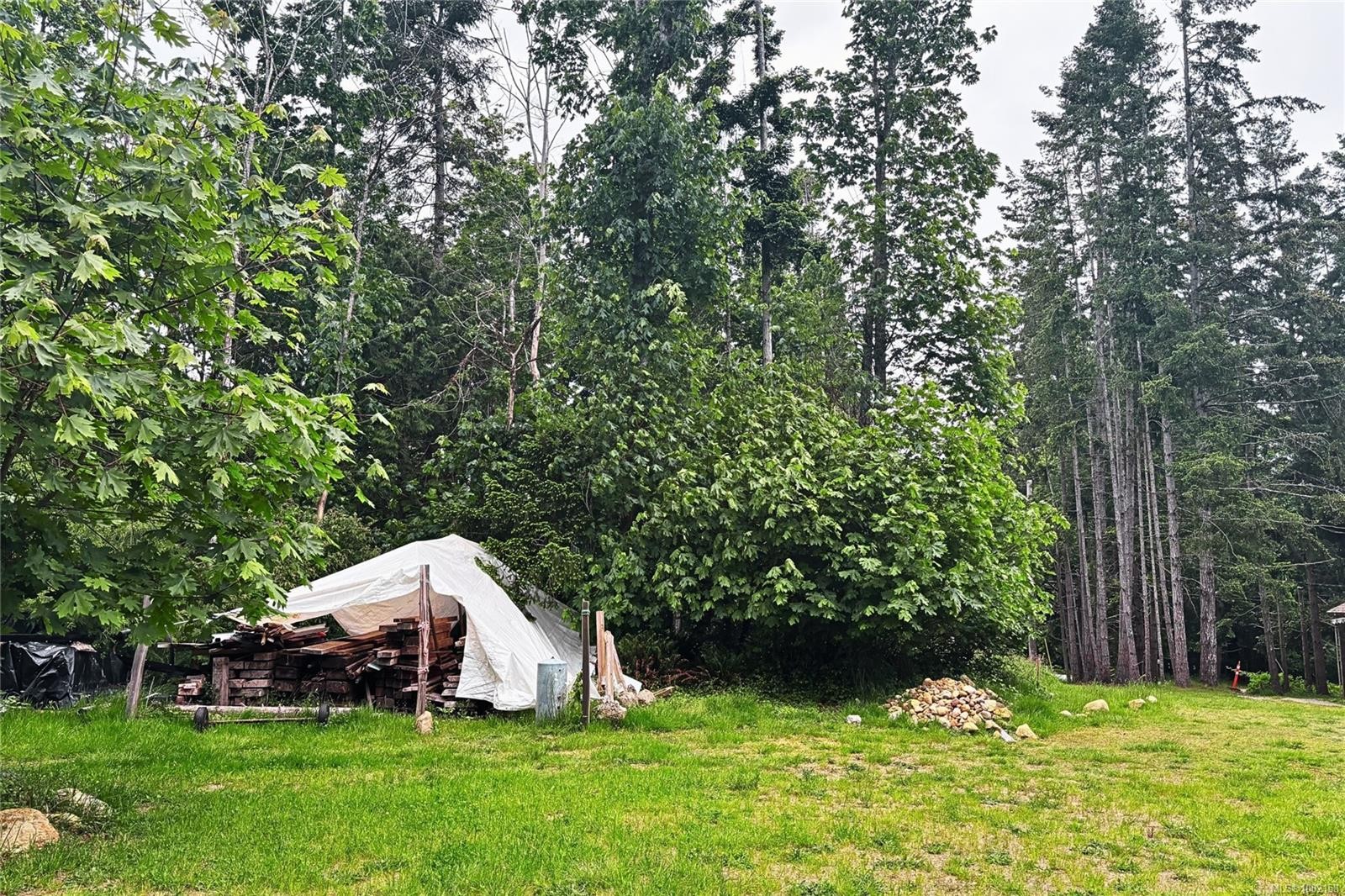 Lot C Island Hwy West, Bowser, BC