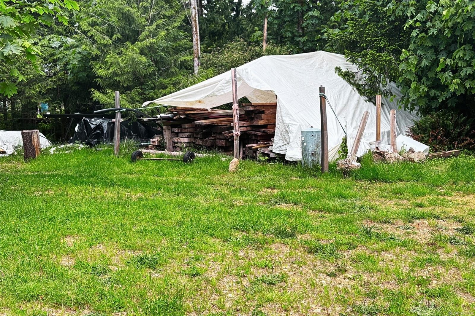 Lot C Island Hwy West, Bowser, BC