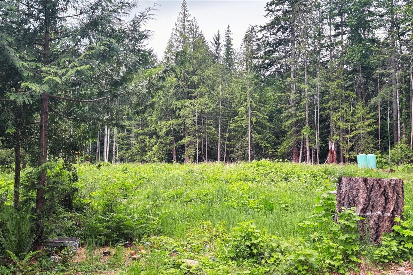 Lot C Island Hwy West, Bowser, BC