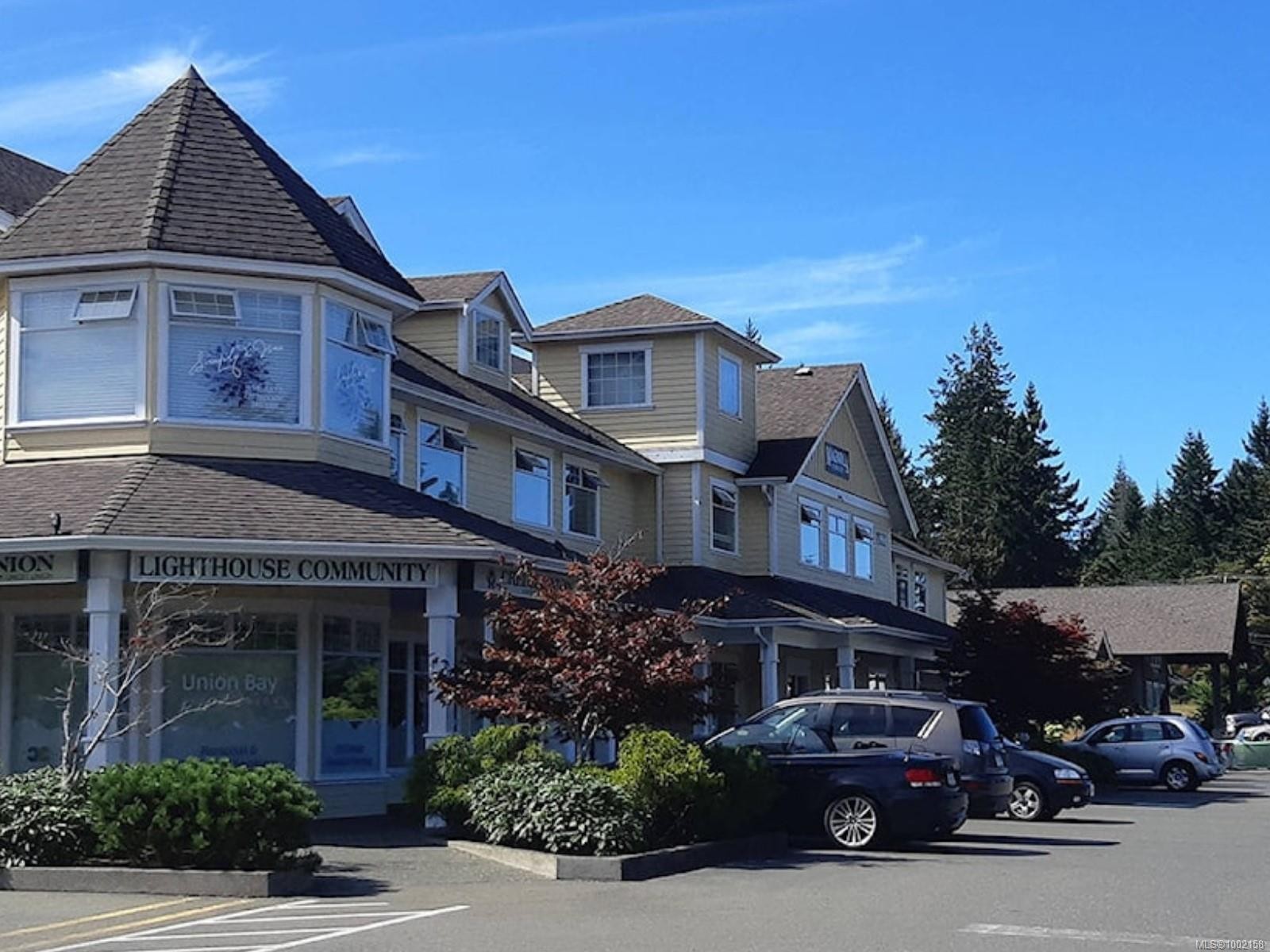 Lot C Island Hwy West, Bowser, BC