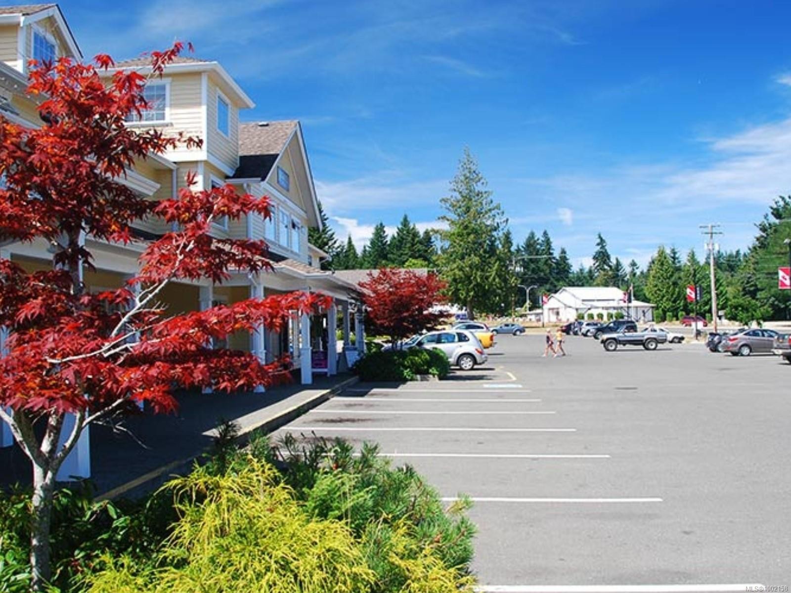 Lot C Island Hwy West, Bowser, BC