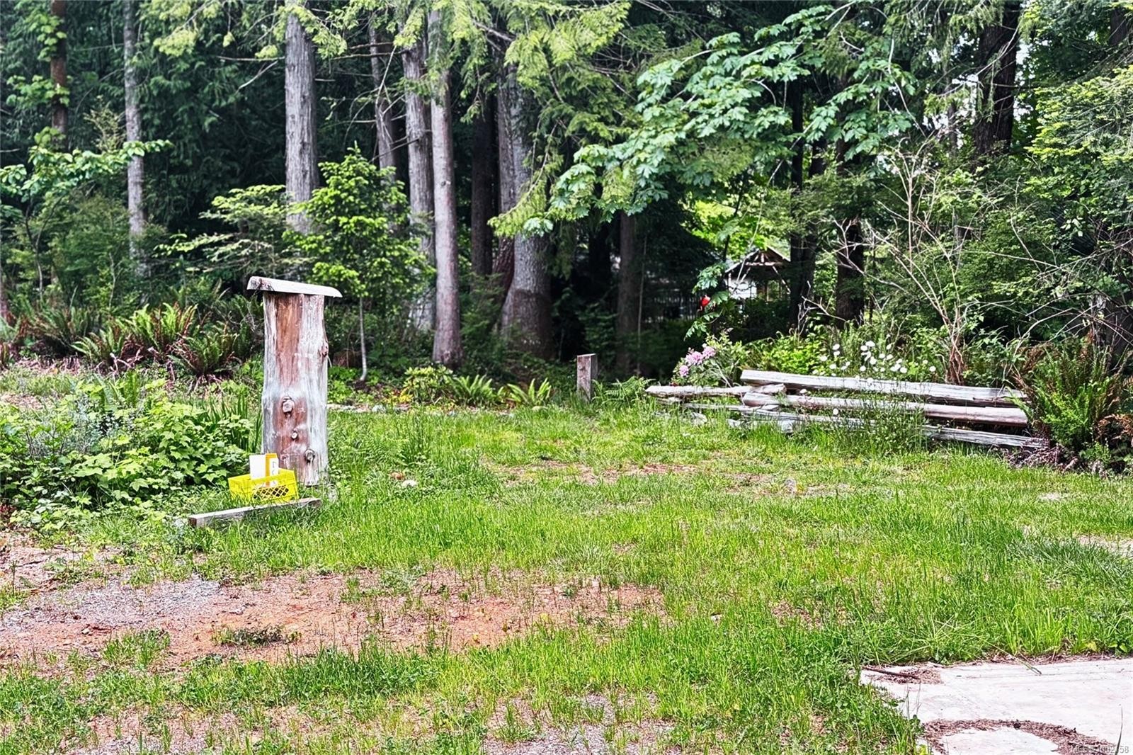 Lot C Island Hwy West, Bowser, BC