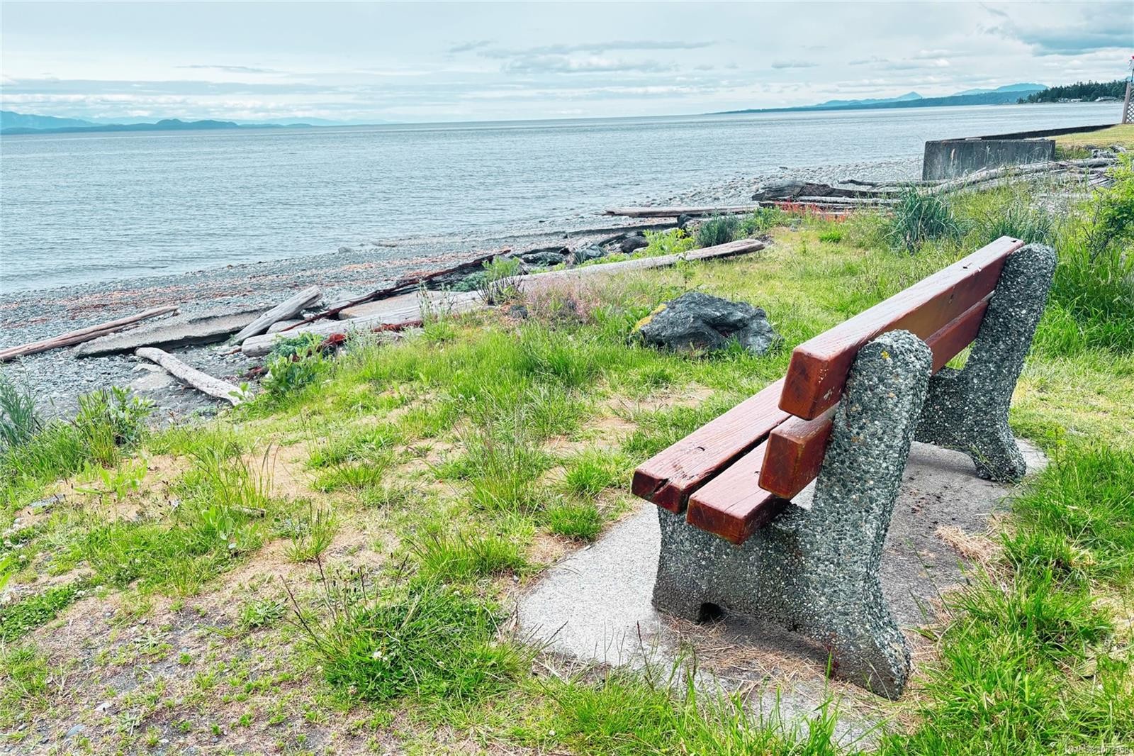 Lot C Island Hwy West, Bowser, BC