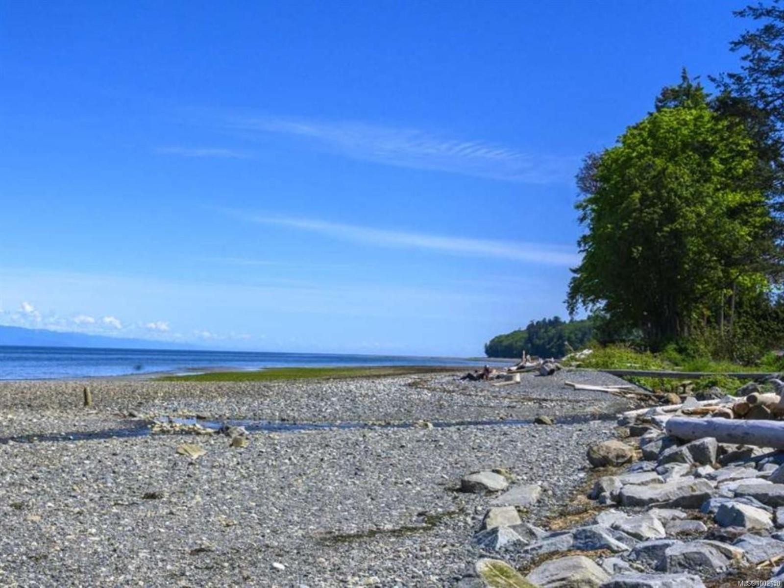 Lot C Island Hwy West, Bowser, BC