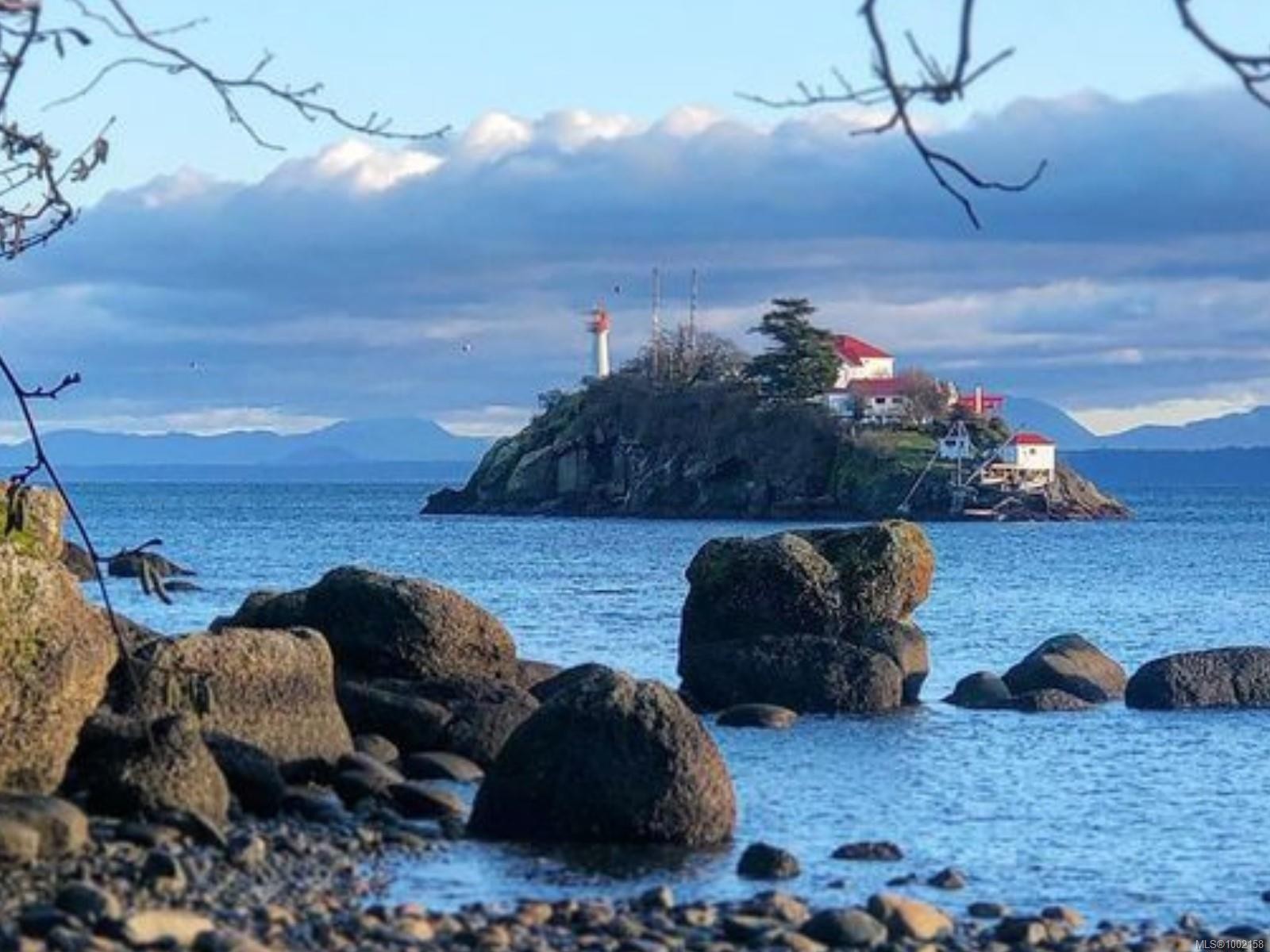 Lot C Island Hwy West, Bowser, BC