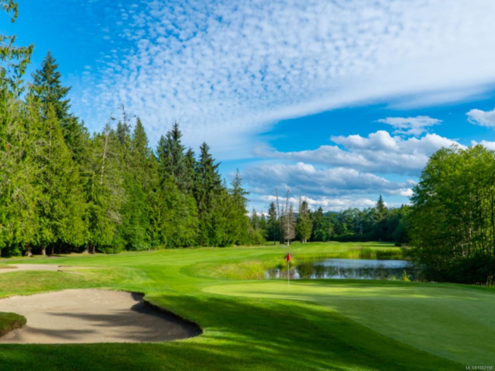 Lot C Island Hwy West, Bowser, BC